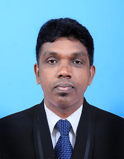 Mr.P.Tharmenthira