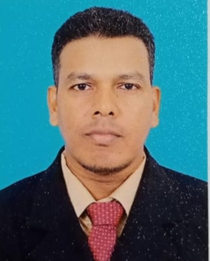 Mr.P.Tharmenthira