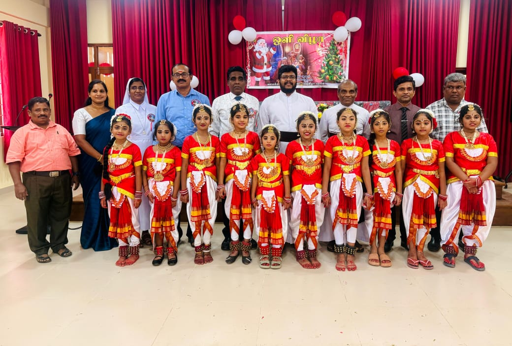 வலயமட்ட ஒளிவிழா நிகழ்வில் எமது பாடசாலையின் சிறப்பான பங்குபற்றல்